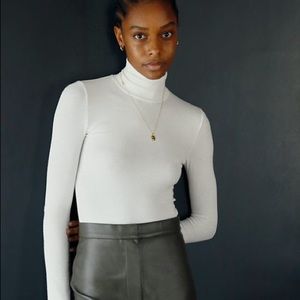 Wilfred Only Turtleneck